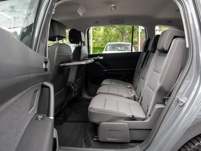 Volkswagen Touran 1.5 TSI