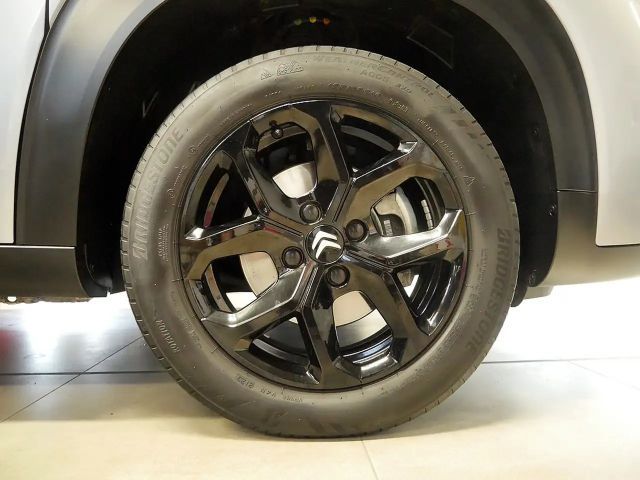 Citroën C3 Aircross C-Series PureTech