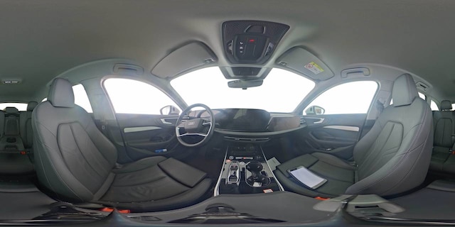 Audi A5 Avant Quattro S-Tronic