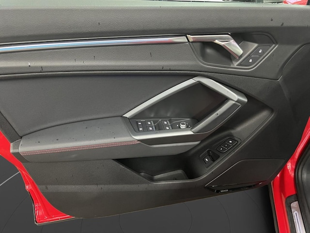 Audi Q3 40 TFSI Quattro S-Line S-Tronic