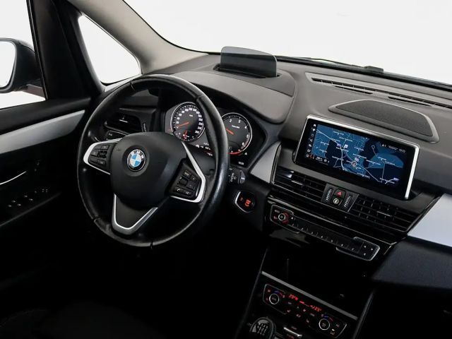 BMW 218 218d Gran Tourer