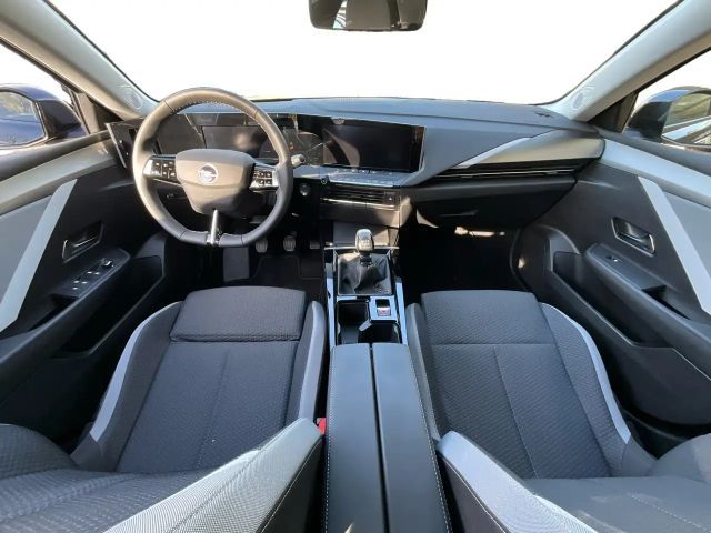 Opel Astra 1.2 Turbo Edition Turbo