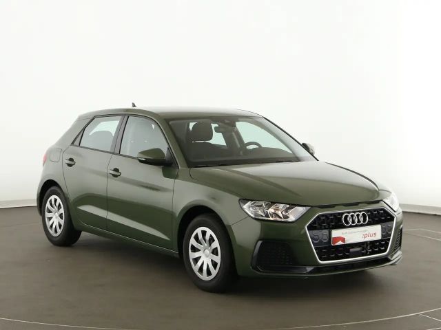 Audi A1 25 TFSI S-Tronic Sportback