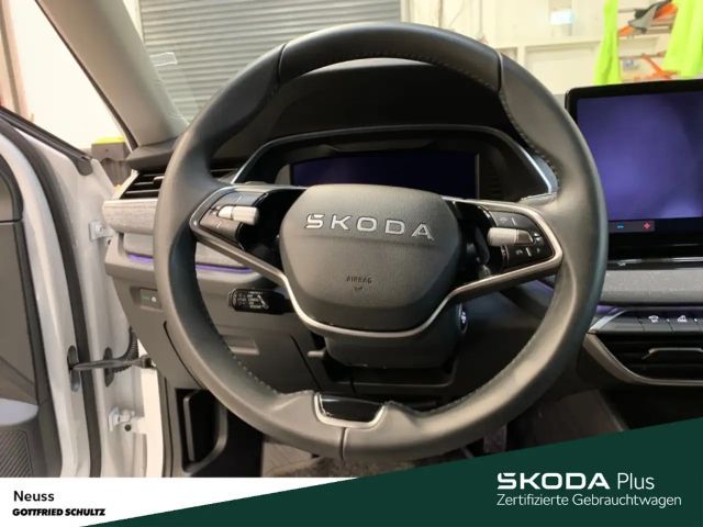 Skoda Octavia Combi Selection