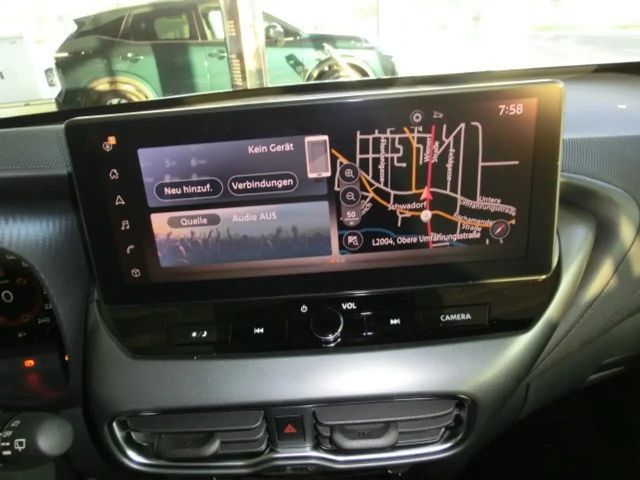 Nissan Juke DIG-T N-Connecta