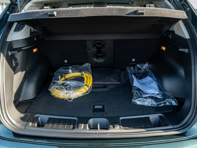 Jeep Compass Hybrid Summit