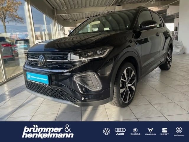 Volkswagen T-Cross 1.5 TSI DSG R-Line
