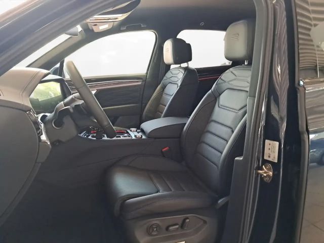 Volkswagen Touareg 4Motion eHybrid