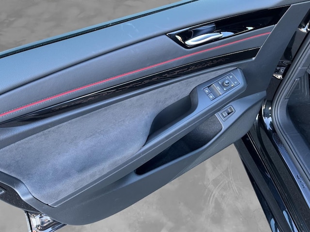 Volkswagen ID.7 4Motion GTX Tourer