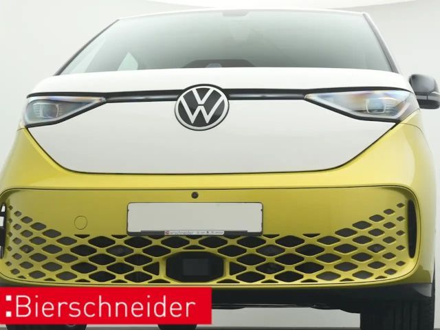 Volkswagen ID.Buzz IQ.Drive LWB Pro