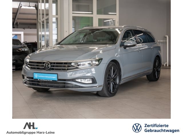 Volkswagen Passat DSG R-Line Variant