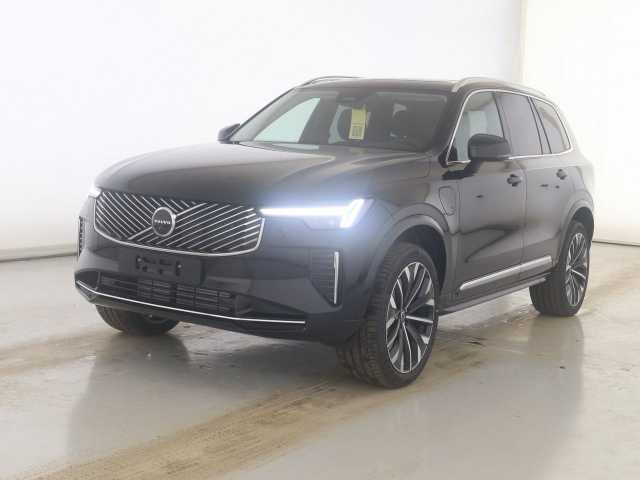 Volvo XC90 AWD Bright Plus Recharge T8