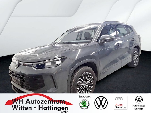 Volkswagen Tayron 1.5 eTSI DSG IQ.Drive Life