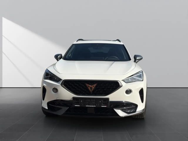 Cupra Formentor 4Drive VZ