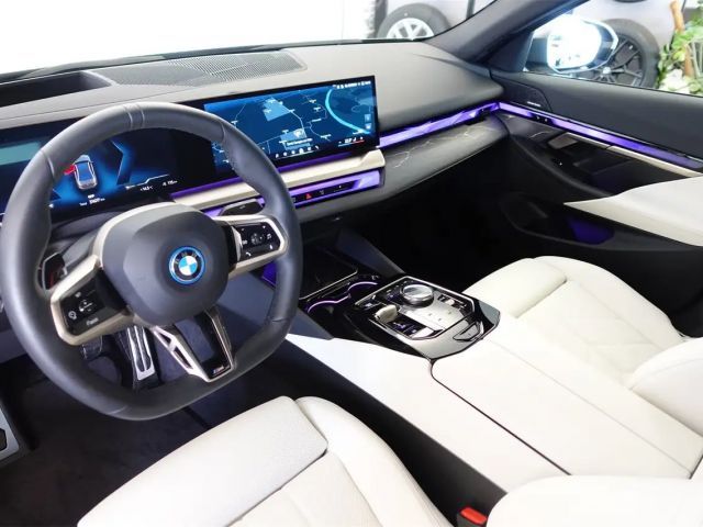 BMW i5 M-Sport Sedan eDrive40