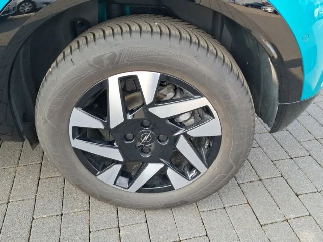 Opel Mokka 1.2 Turbo GS-Line Grand Sport Turbo