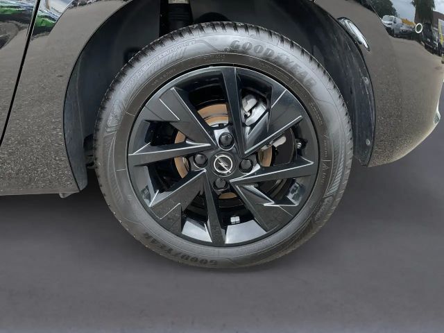 Opel Corsa 1.2 Turbo GS-Line Grand Sport Turbo