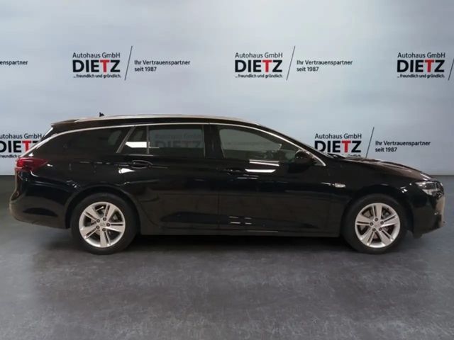 Opel Insignia Business Sports Tourer