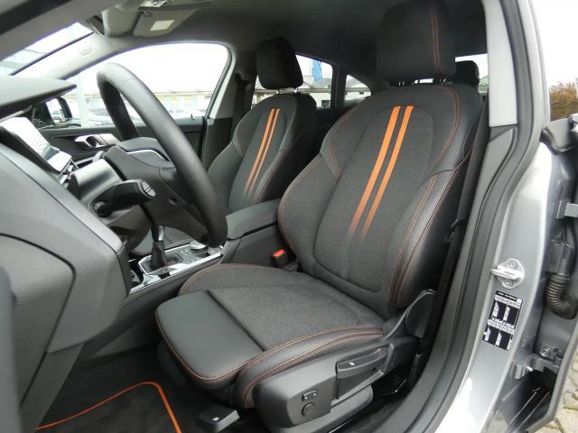 BMW 218 218i Coupé Gran Coupé Sport Line