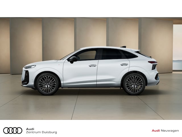 Audi Q3 S-Tronic Sportback