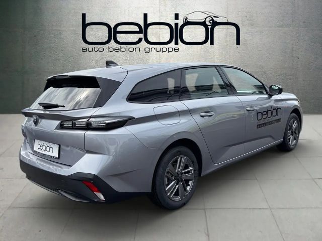 Peugeot 308 SW Style