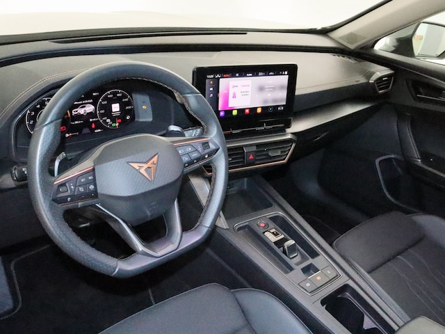 Cupra Formentor 1.5 TSI