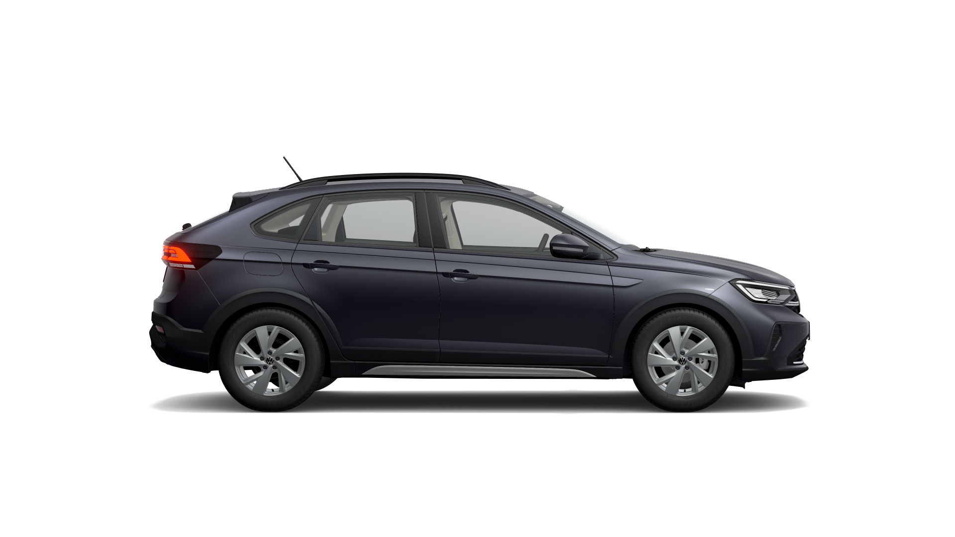 Volkswagen Taigo 1.0 TSI Life