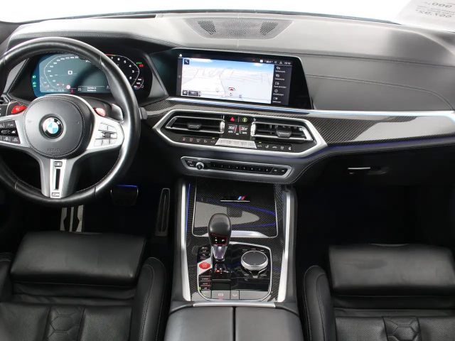 BMW X6 M X6 M Competiton