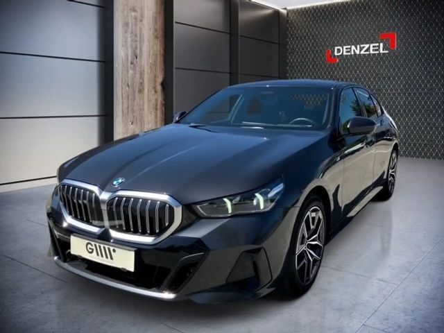 BMW 520 520d Sedan xDrive