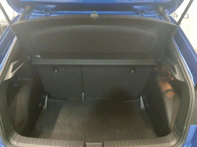 Skoda Fabia 1.5 TSI Monte Carlo