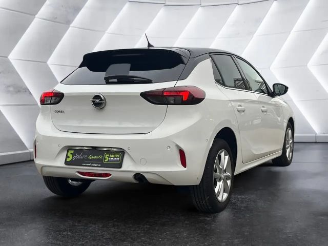 Opel Corsa 1.2 Turbo Elegance Turbo