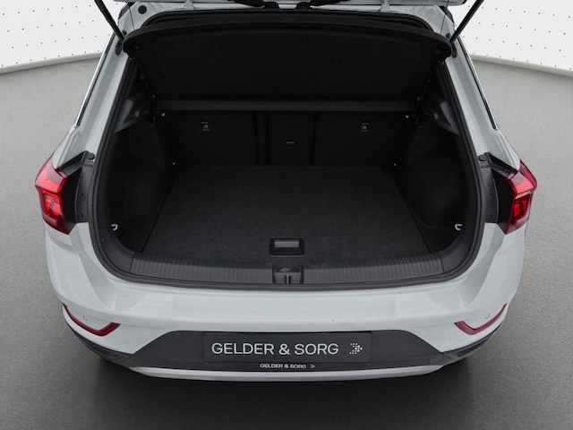 Volkswagen T-Roc 2.0 TDI Life