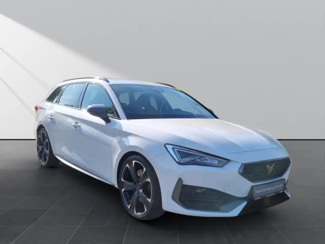 Cupra Leon 4Drive ST VZ