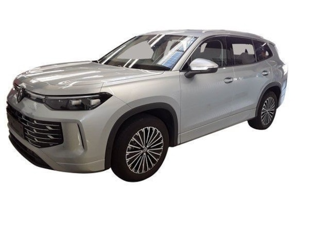 Volkswagen Tayron 4Motion Elegance Elegance