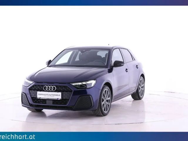 Audi A1 25 TFSI