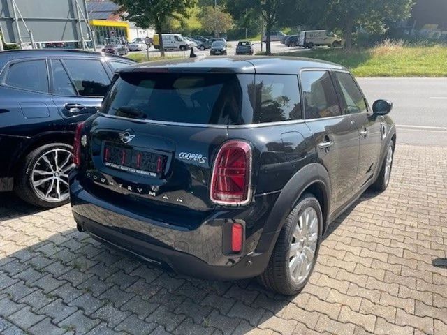 MINI Mini Electric All4 SE