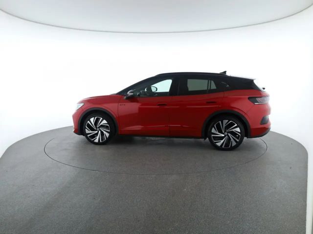 Volkswagen ID.4 220 kW 4Motion GTX