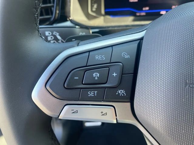 Volkswagen T-Roc DSG R-Line