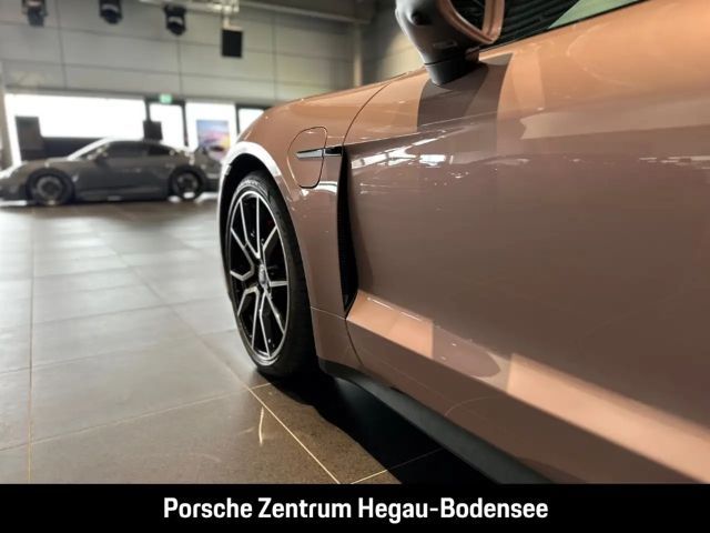 Porsche Taycan 4S Sport Turismo