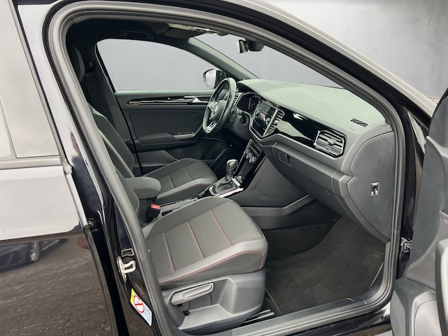 Volkswagen T-Roc 1.5 TSI DSG Sport