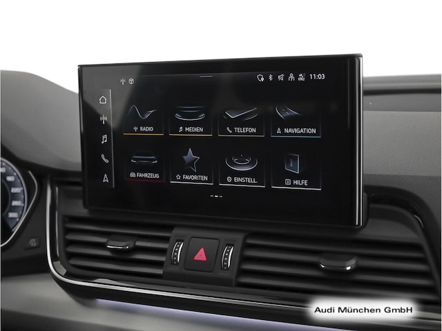 Audi Q5 40 TDI Quattro S-Tronic Sportback