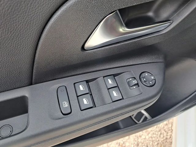 Opel Corsa GS-Line Grand Sport