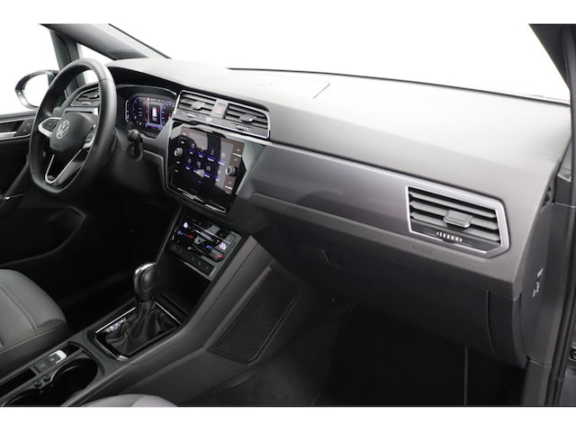 Volkswagen Touran 2.0 TDI Highline R-Line