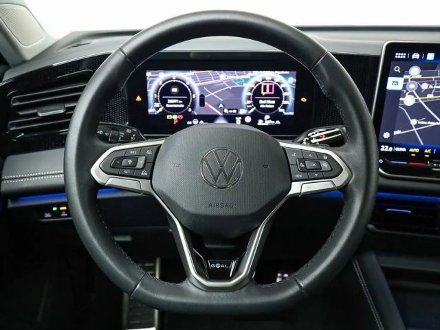 Volkswagen Tiguan 2.0 TDI DSG Plus