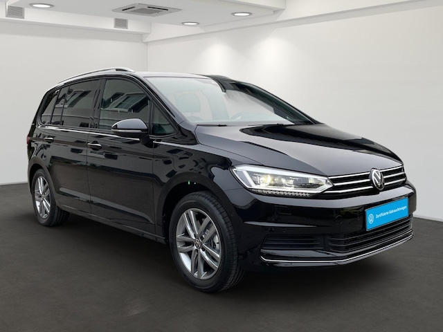 Volkswagen Touran 1.5 TSI