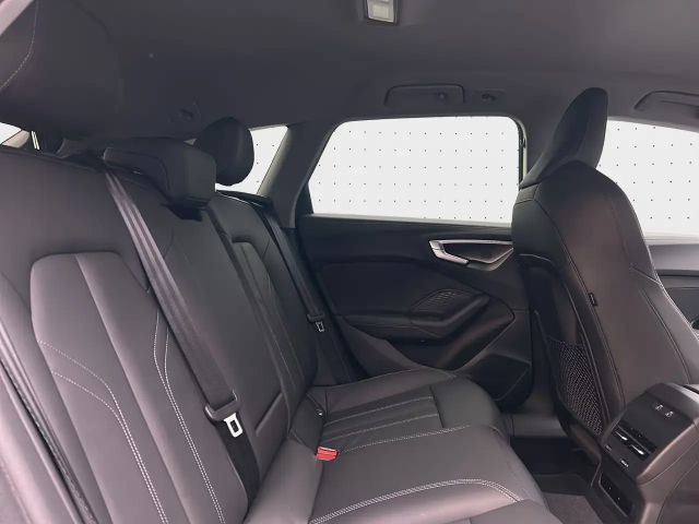 Audi A5 40 TFSI Quattro S-Line