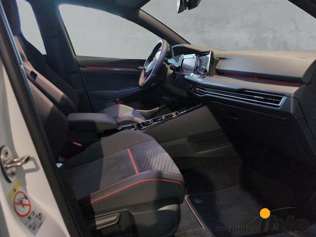 Volkswagen Golf DSG Golf VIII Style