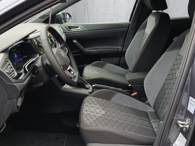 Volkswagen Taigo 1.5 TSI DSG R-Line