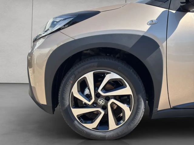Toyota Aygo X Hatchback S-CVT