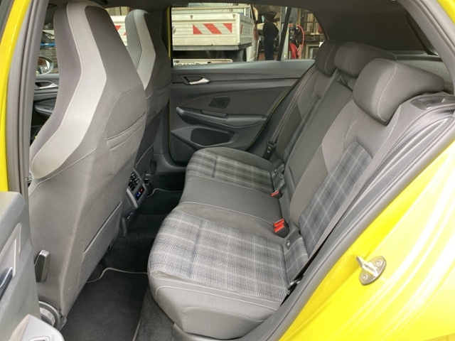 Volkswagen Golf 2.0 TDI Golf VIII